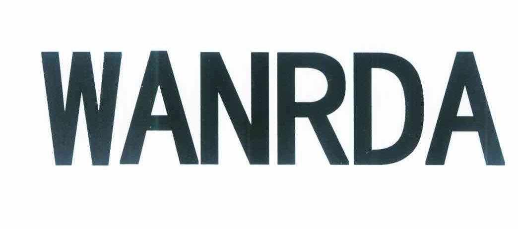 WANRDA