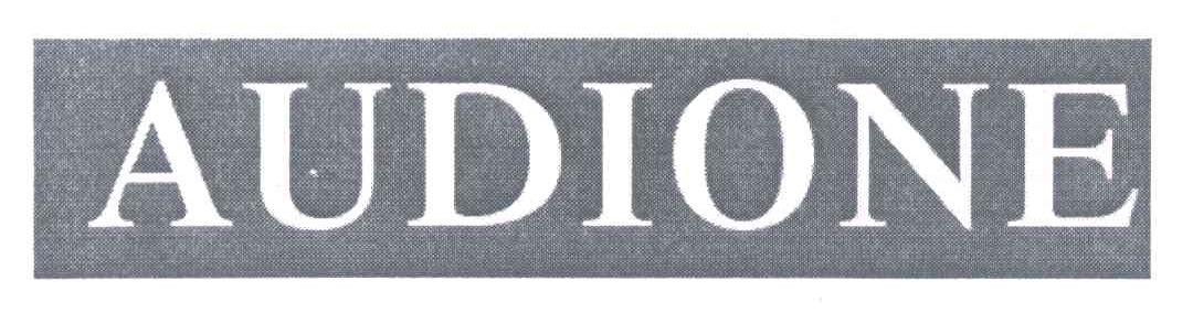 AUDIONE