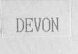 DEVON