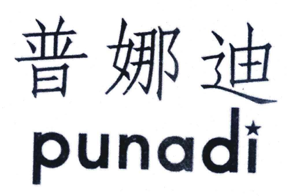 普娜迪