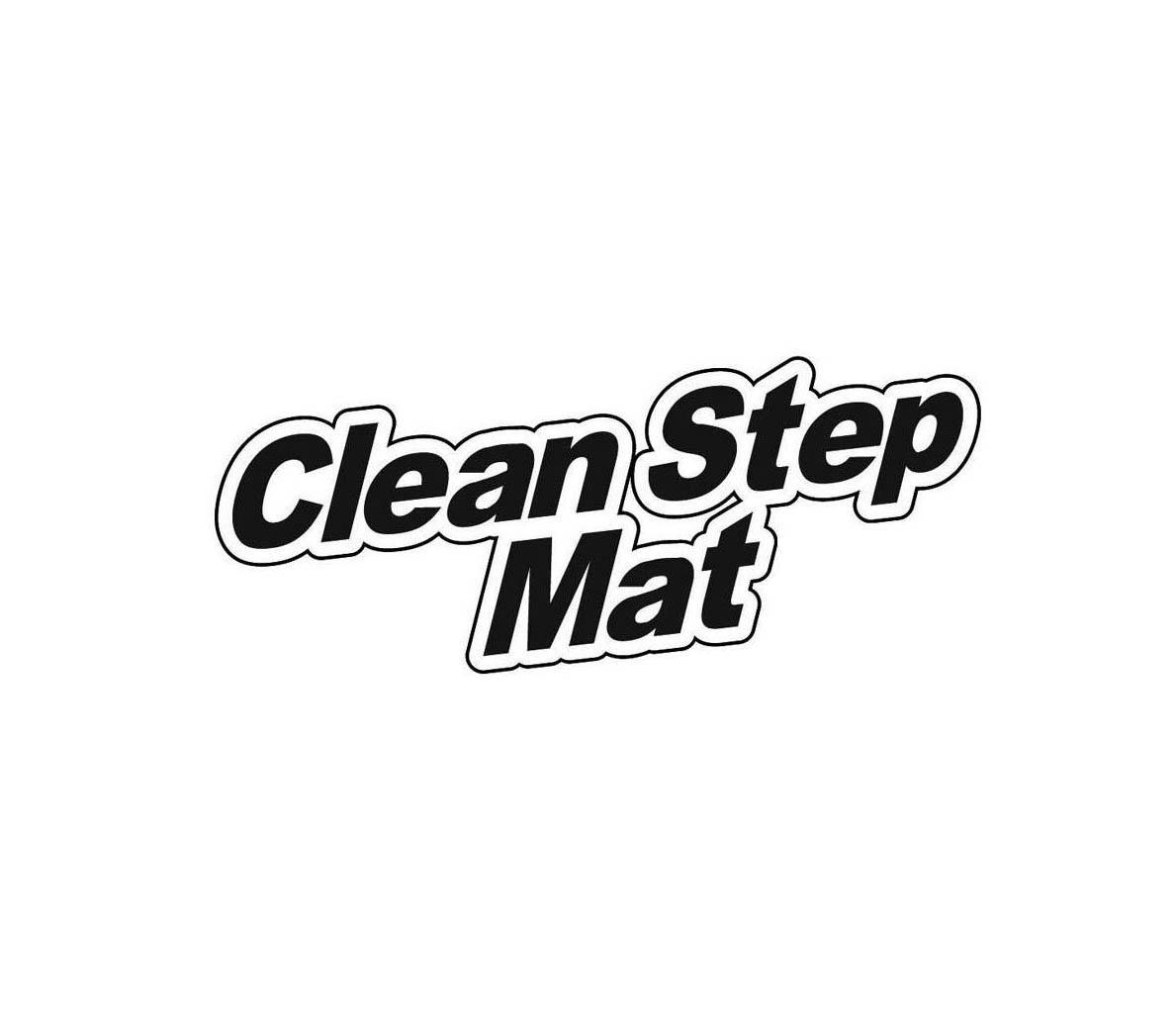 CLEAN STEP MAT