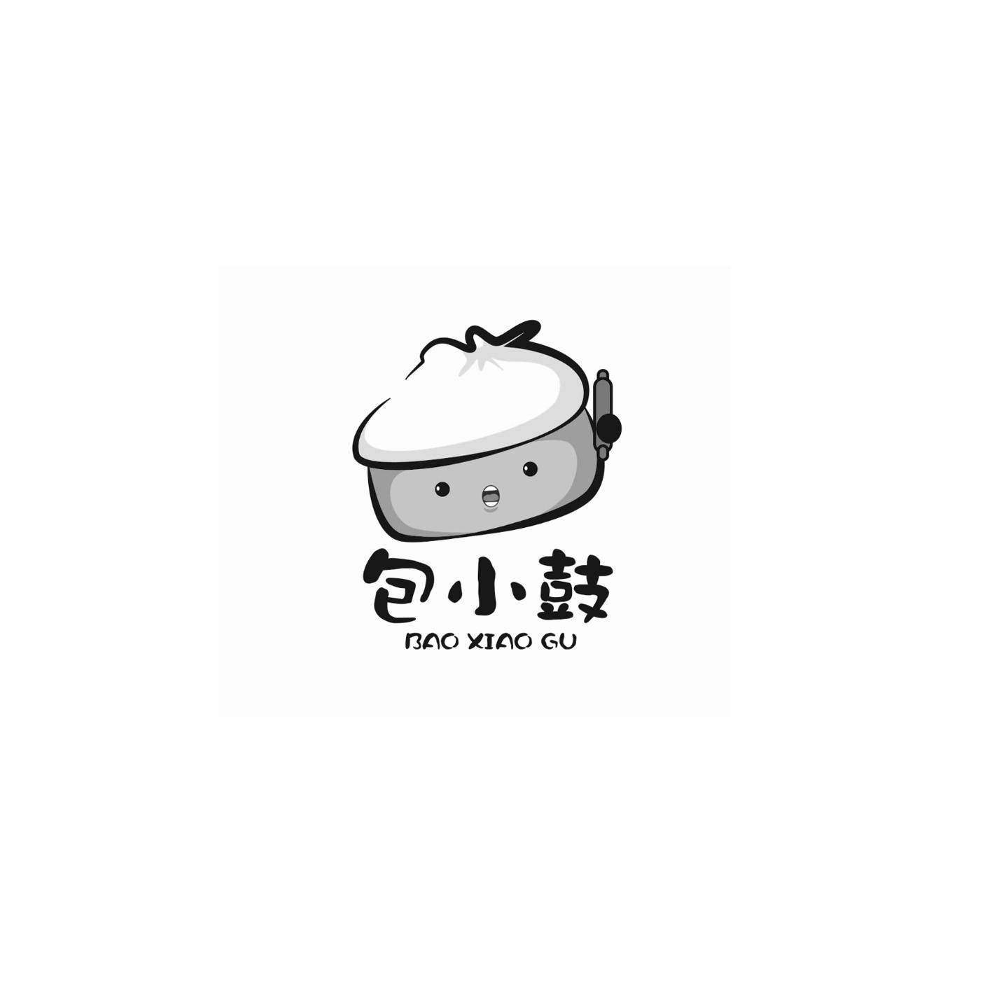 包小鼓