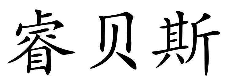 睿贝斯