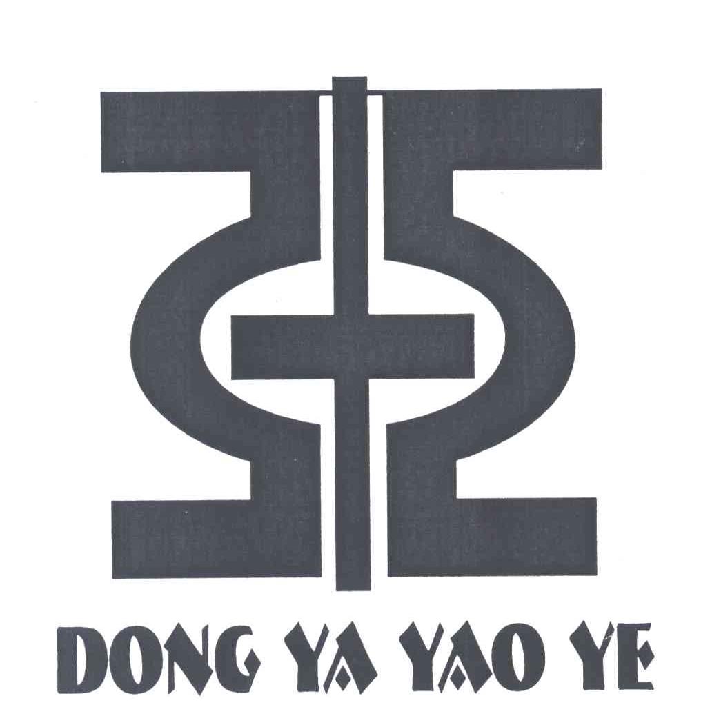 亚;DONG YA YAO YE