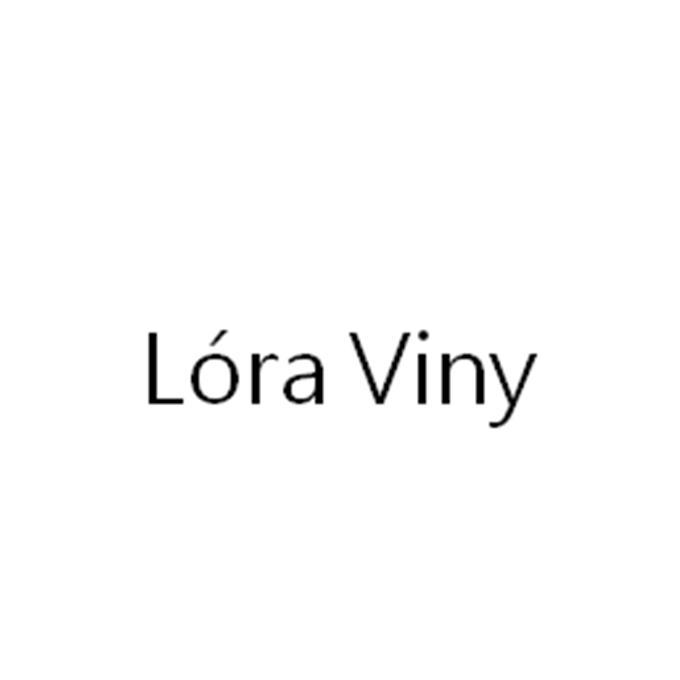 LORA VINY