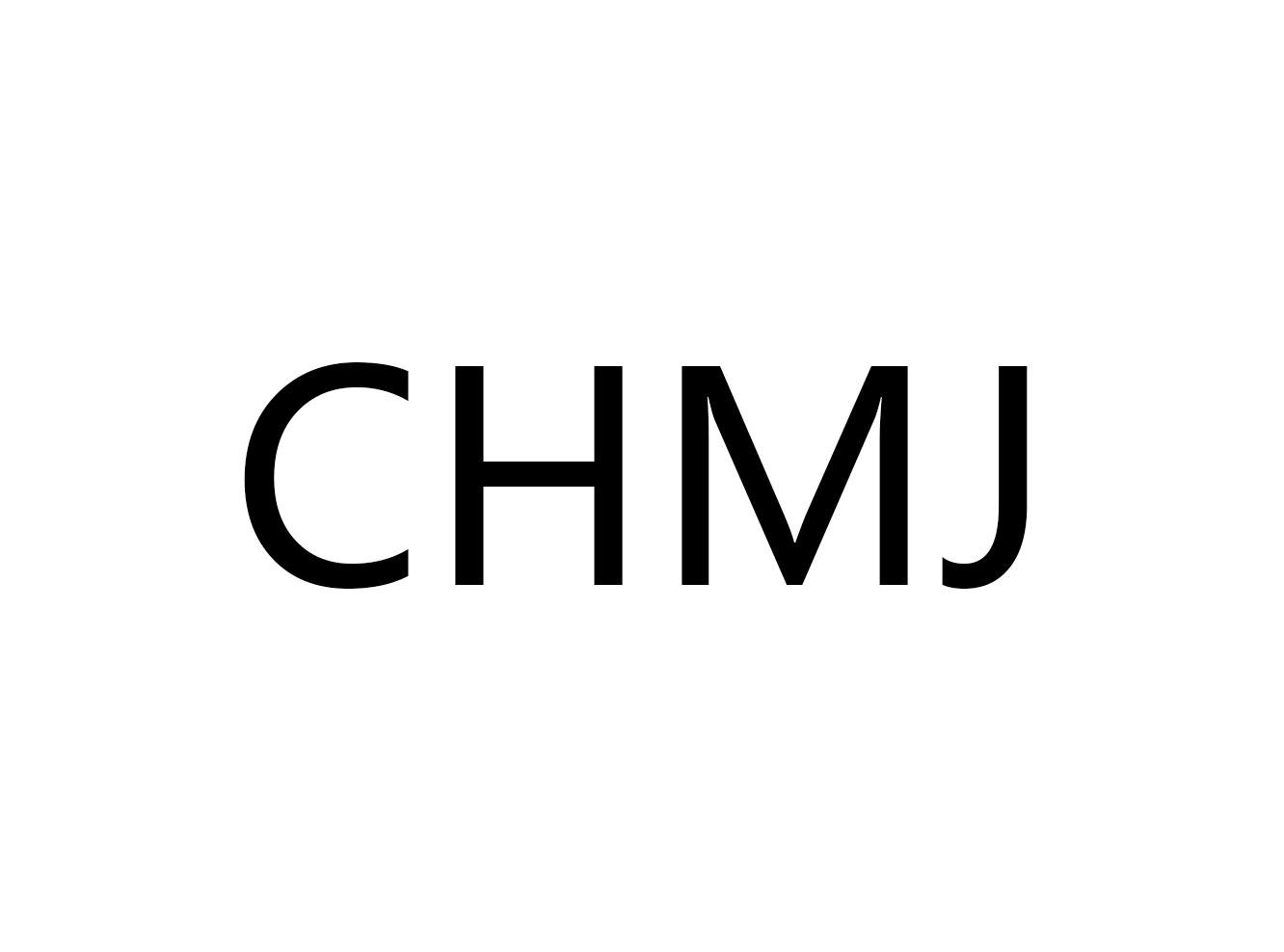 CHMJ