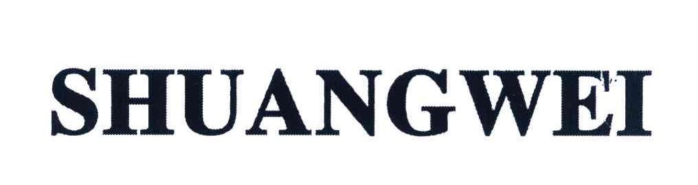 SHUANGWEI