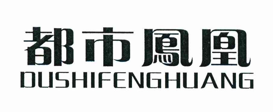 都市凤凰