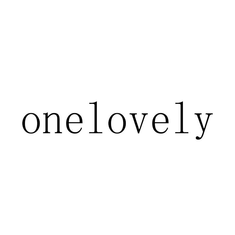 ONELOVELY