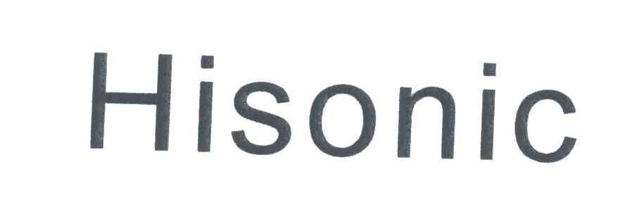 HISONIC