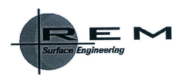 REM SURFACE ENGINEERING