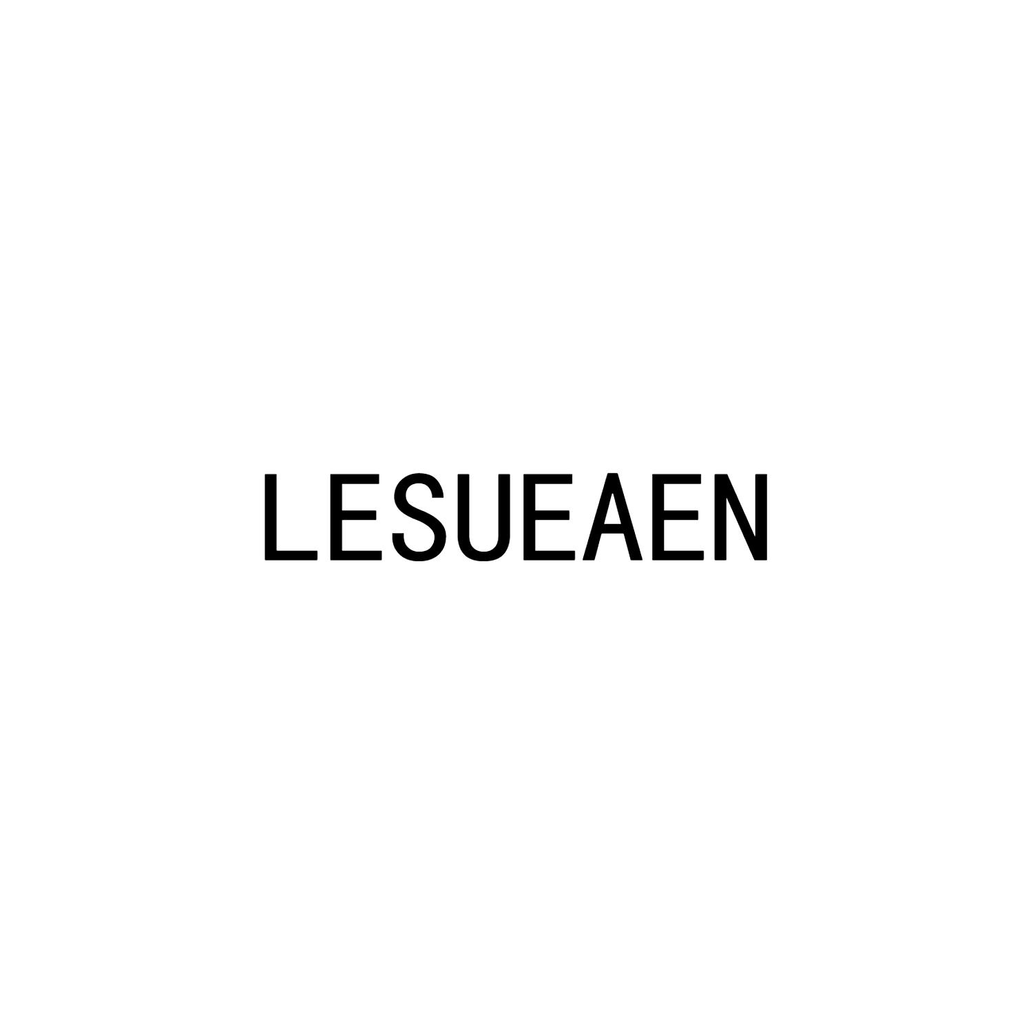 LESUEAEN