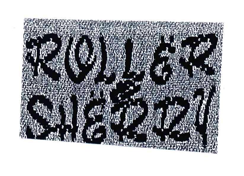 ROLLER & SHERRY
