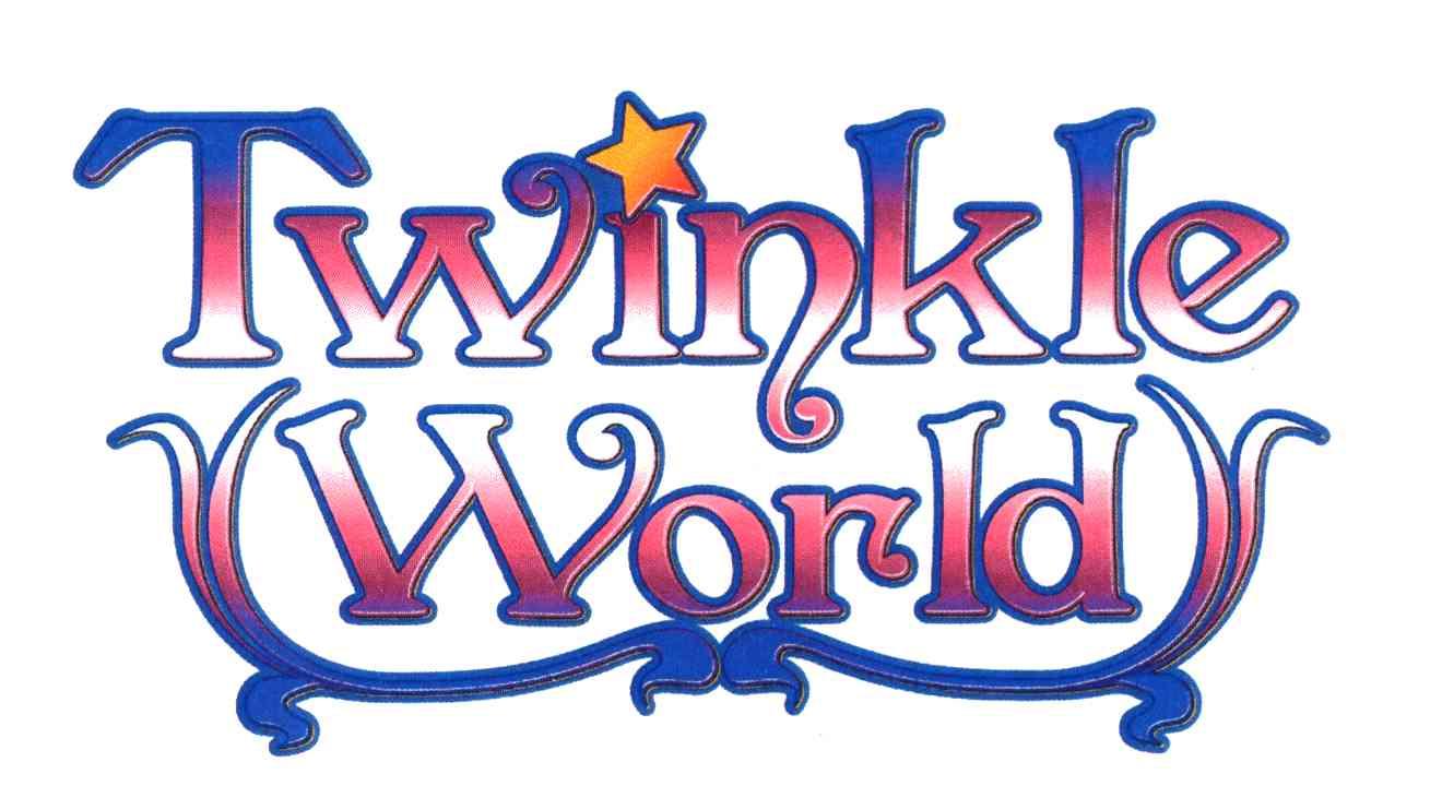 TWINKLE WORLD