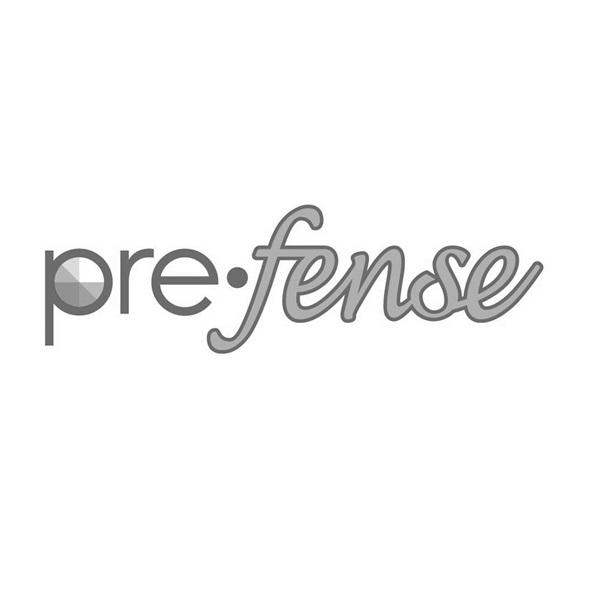PRE &middot;FENSE