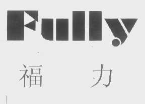 福力   FULLY