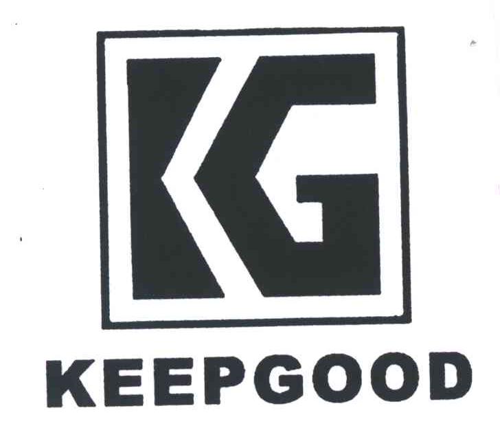 KEEPGOOD;KG
