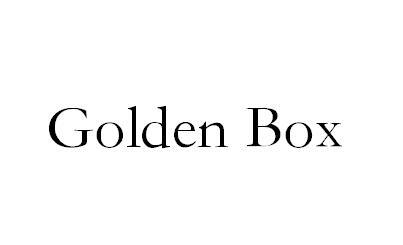 GOLDEN BOX