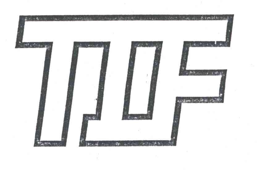 TDF;TIF