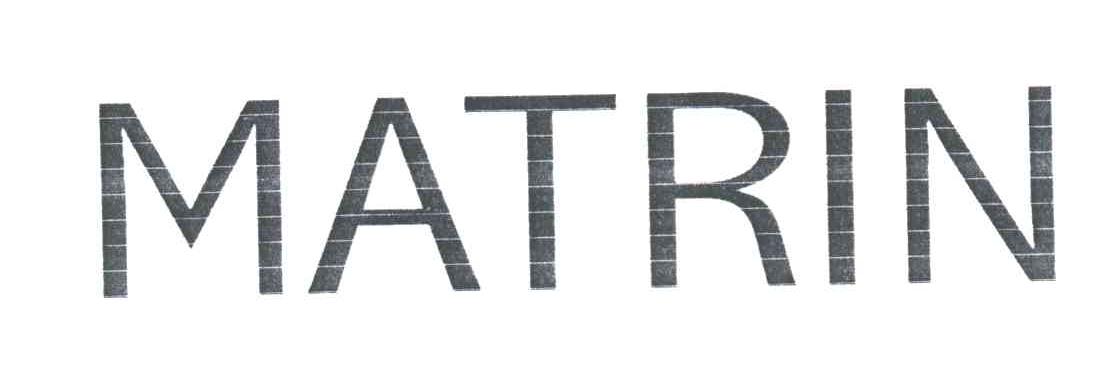 MATRIN