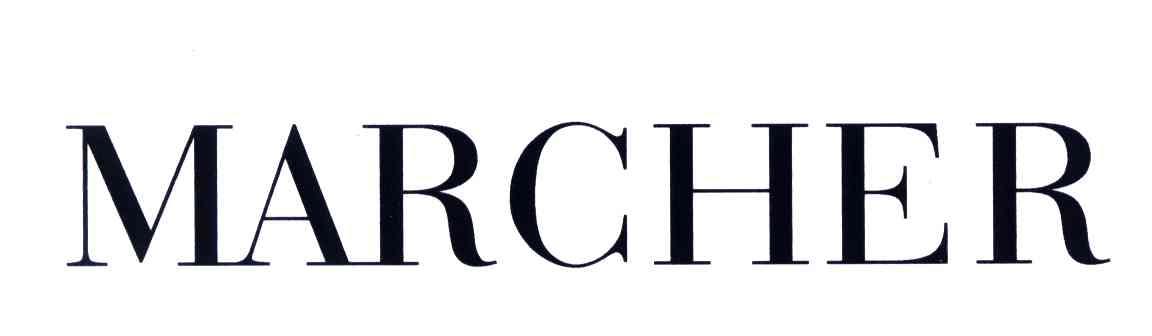 MARCHER