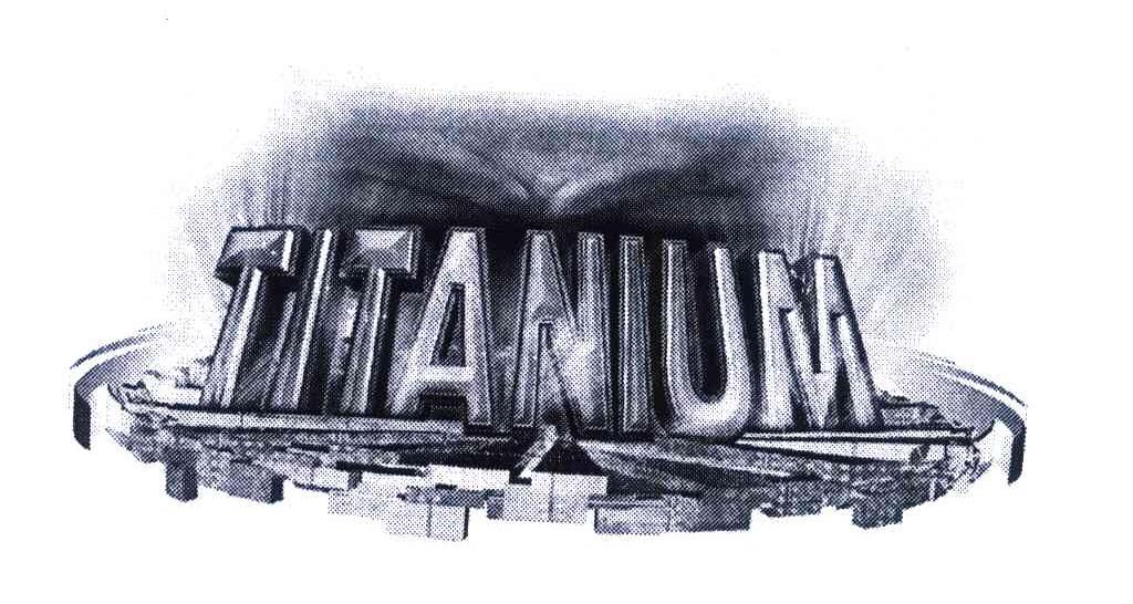 TITANIUM
