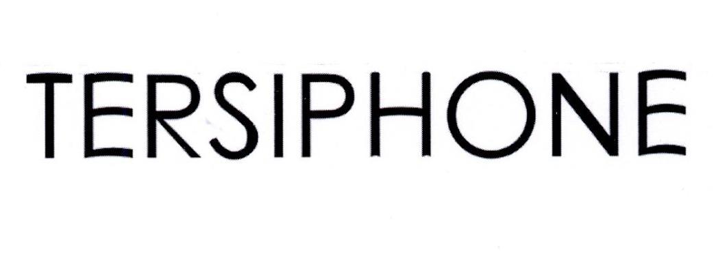 TERSIPHONE