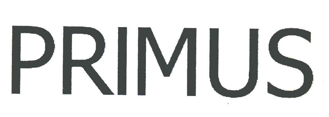 PRIMUS
