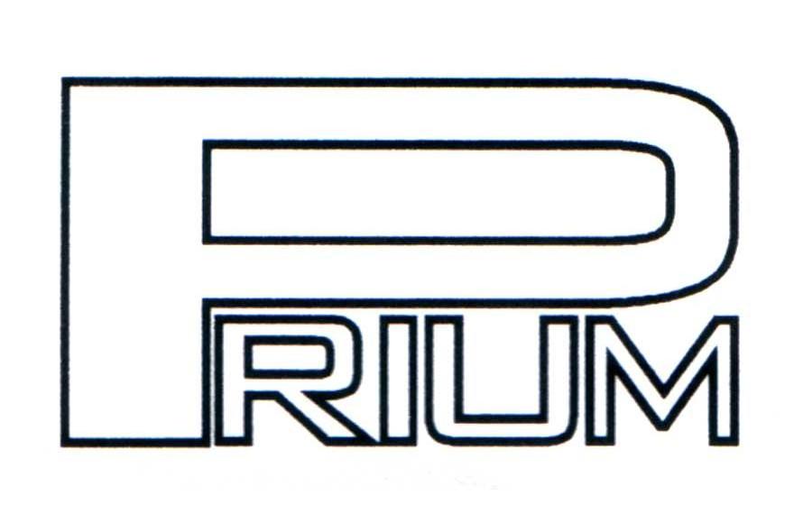 PRIUM