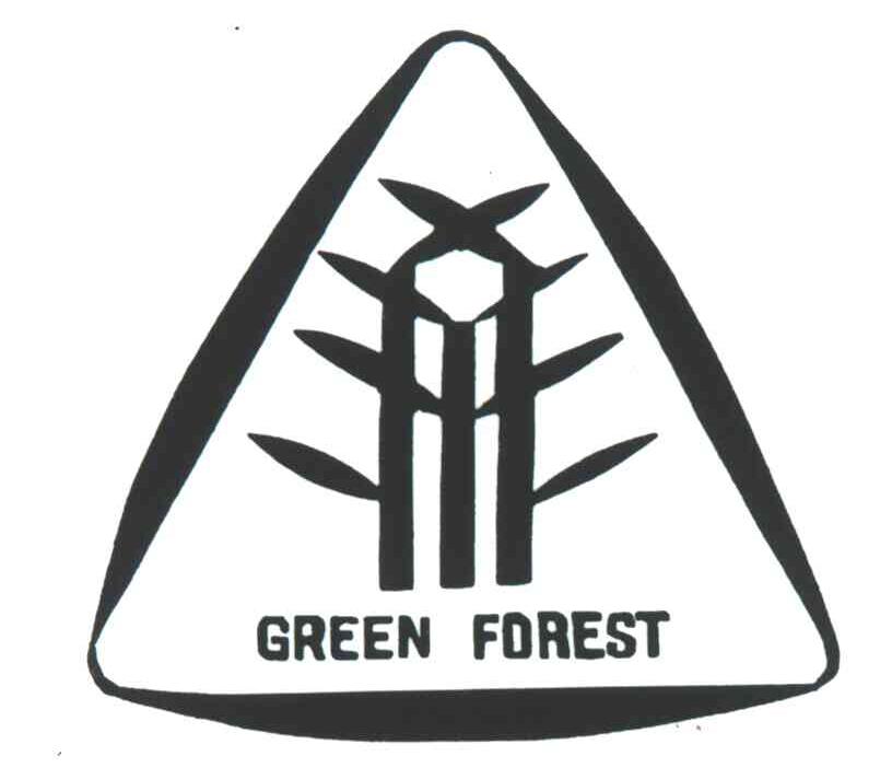 GREEN FOREST