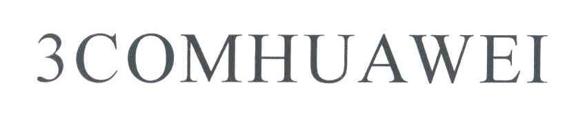3COMHUAWEI