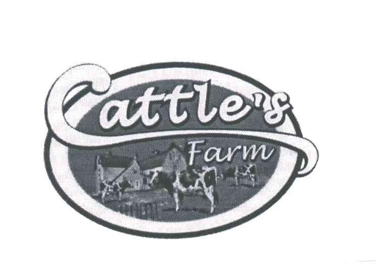 CATTLE＇S FARM;CATTLE＇S;FARM