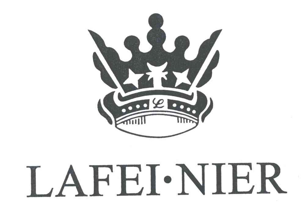 LAFEI&middot;NIER