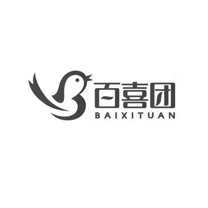 百喜团