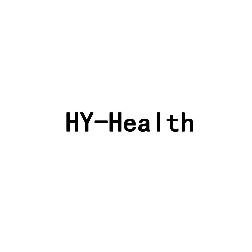 HY-HEALTH