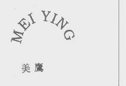 美鹰