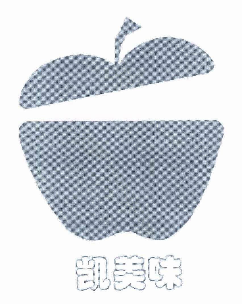 凯美味