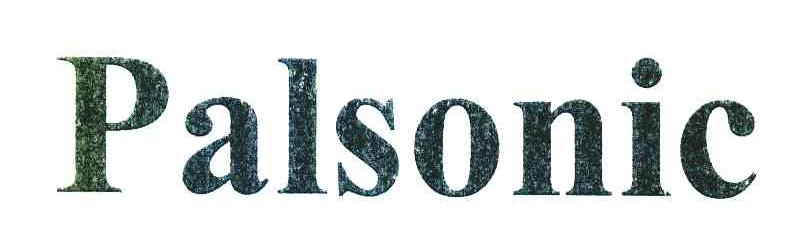 PALSONIC