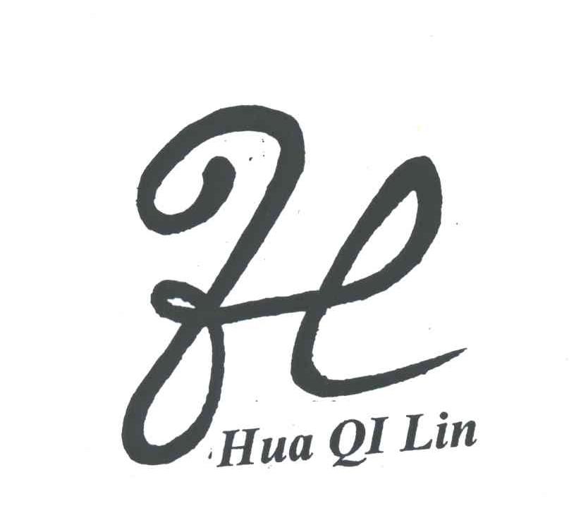 HUA QI LIN