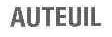 AUTEUIL
