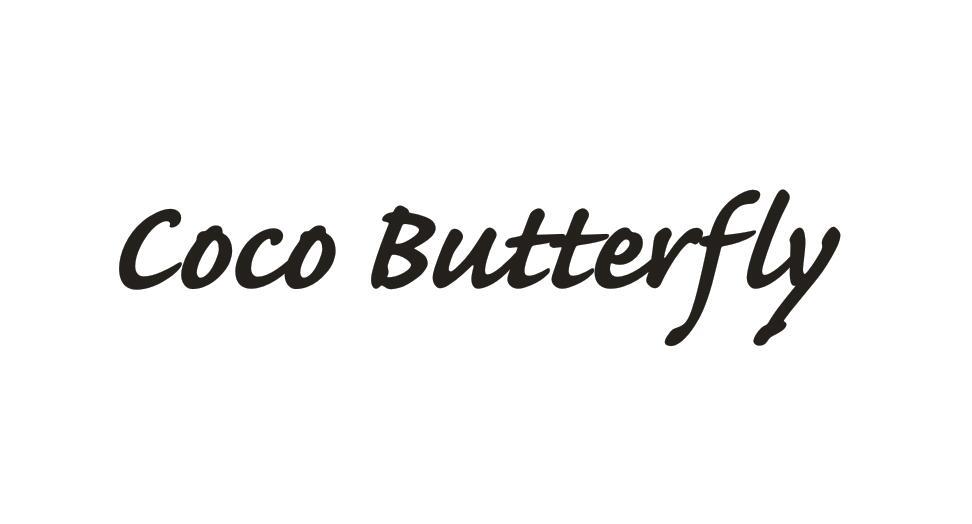 COCO BUTTERFLY