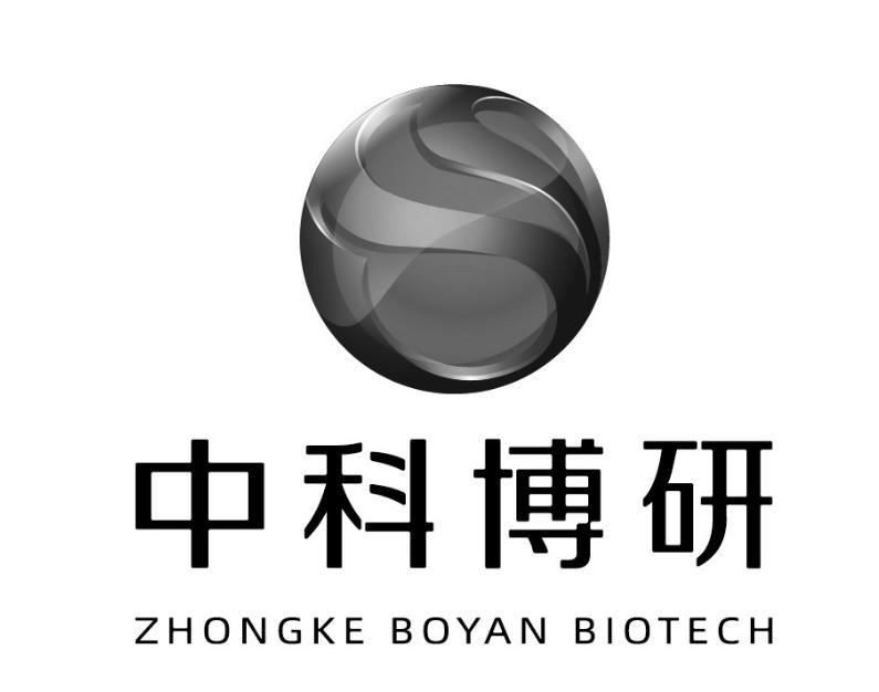 中科博研 ZHONGKE BOYAN BIOTECH