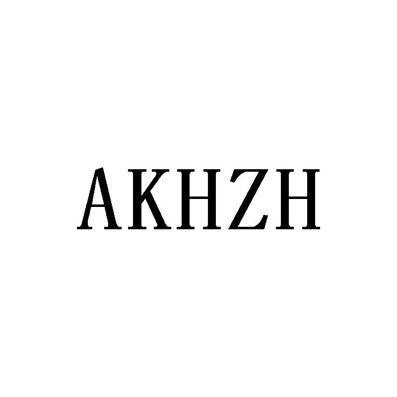 AKHZH