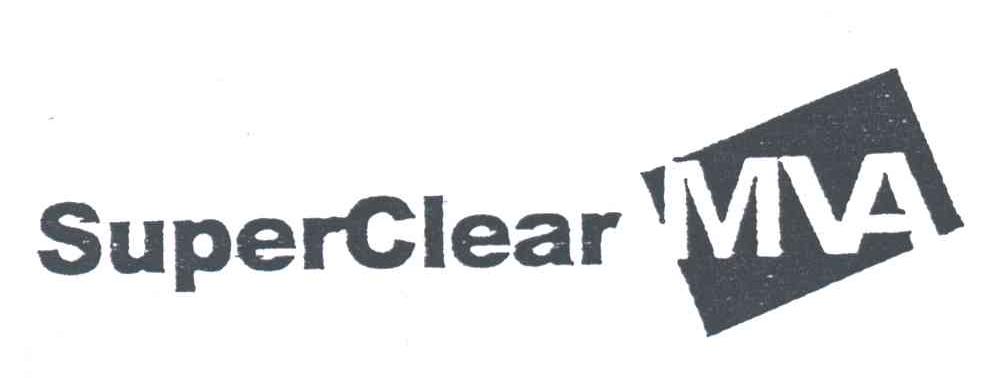 SUPERCLEAR MVA