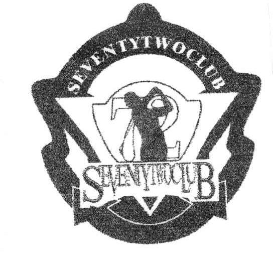 SEVENTYTWOCLUB