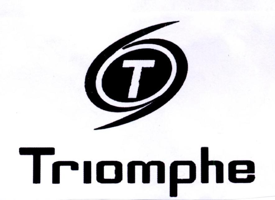 TRIOMPHE