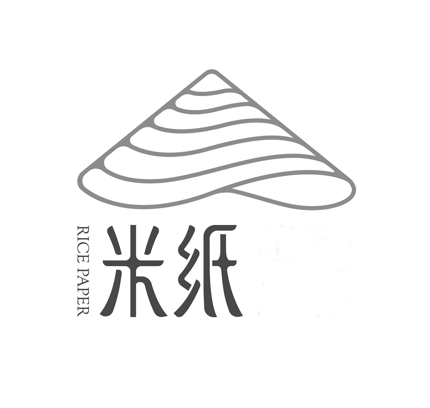 米纸 RICE PAPER