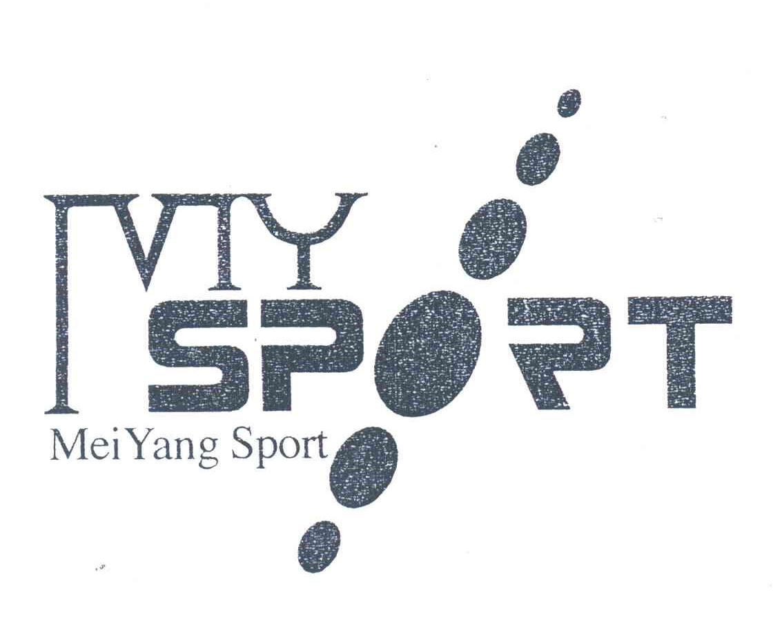 MY SPORT MEI YANG SPORT