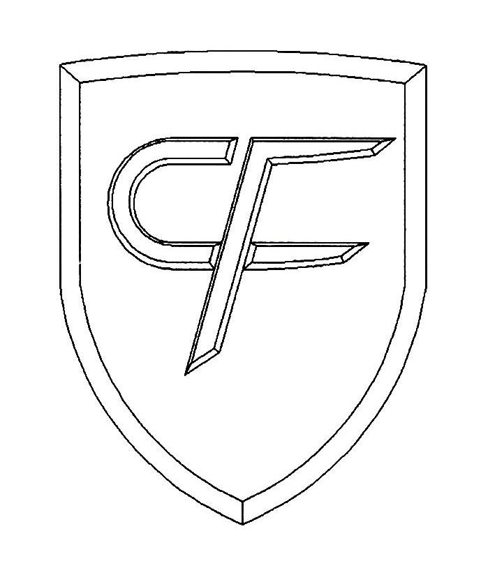 CF