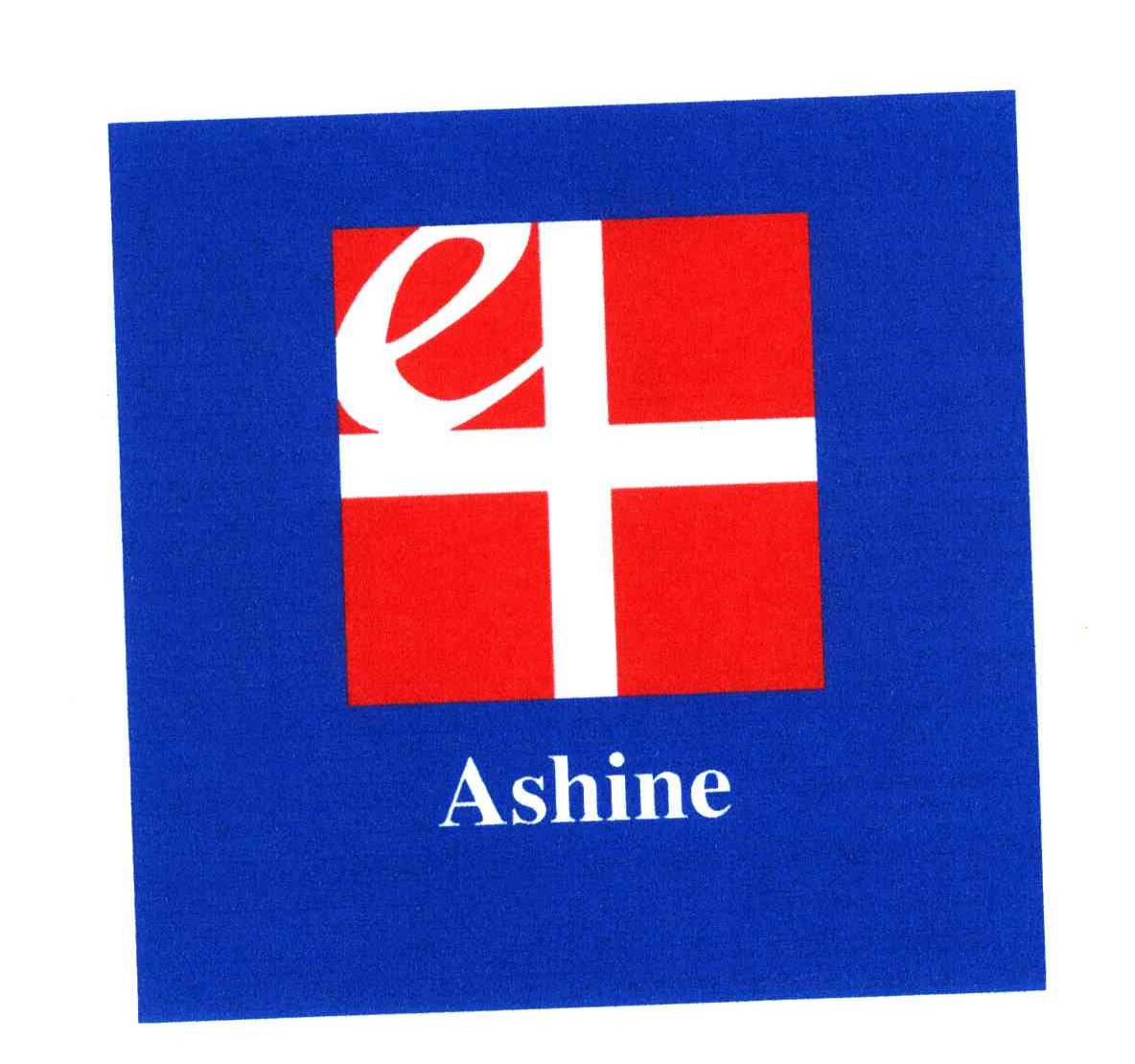 ASHINE